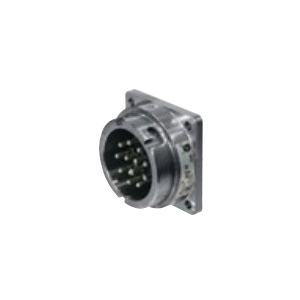 Meltric 07-A8001-SS