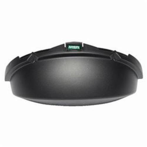 product Bullard® CP2 Chin Protector, For Use With Sentinel 2 840MX2, 840PX2, 840TX2, 840PX2W3 and 840PX2W5 Headgear, Polycarbonate