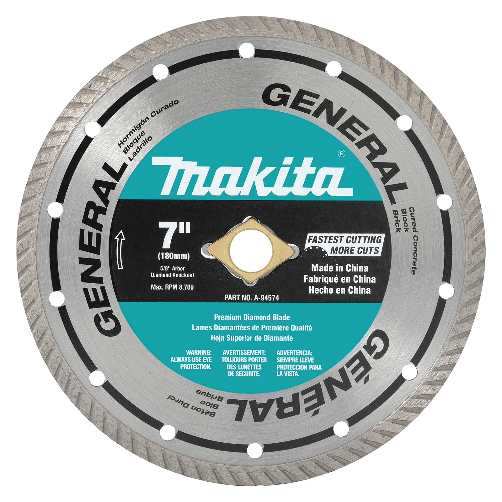 Makita® A-96229 | GT Midwest