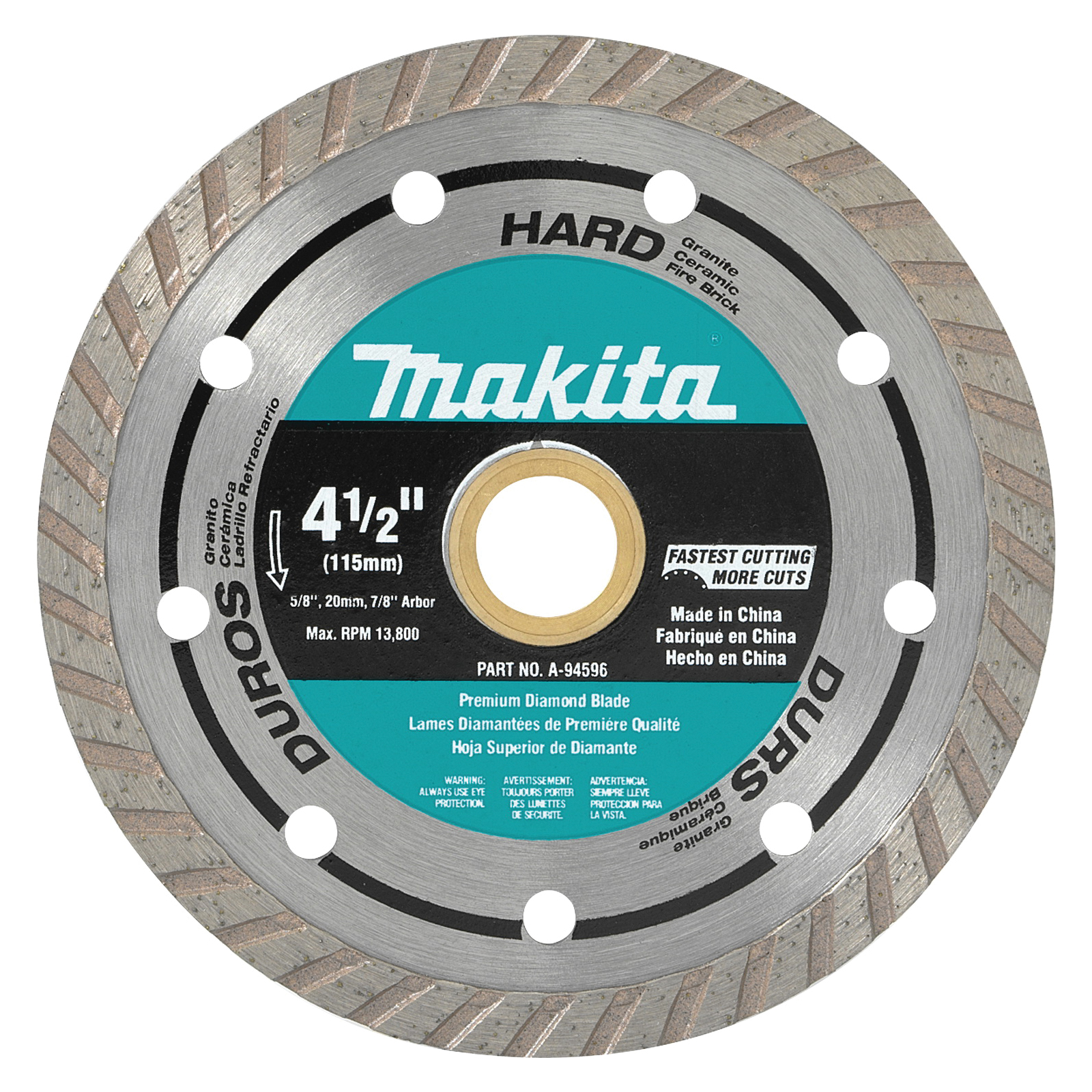 Makita® A-96229 | GT Midwest