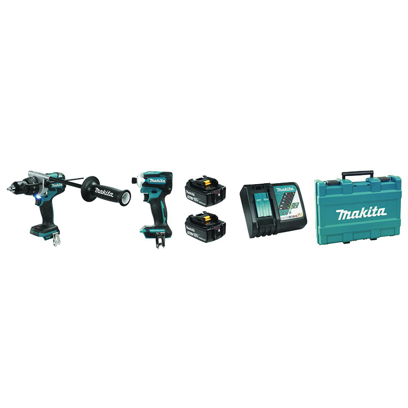 Makita® DLX2180T | GT Midwest