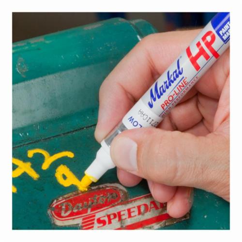 Markal Pro-Line HP High Performance Liquid Paint Marker