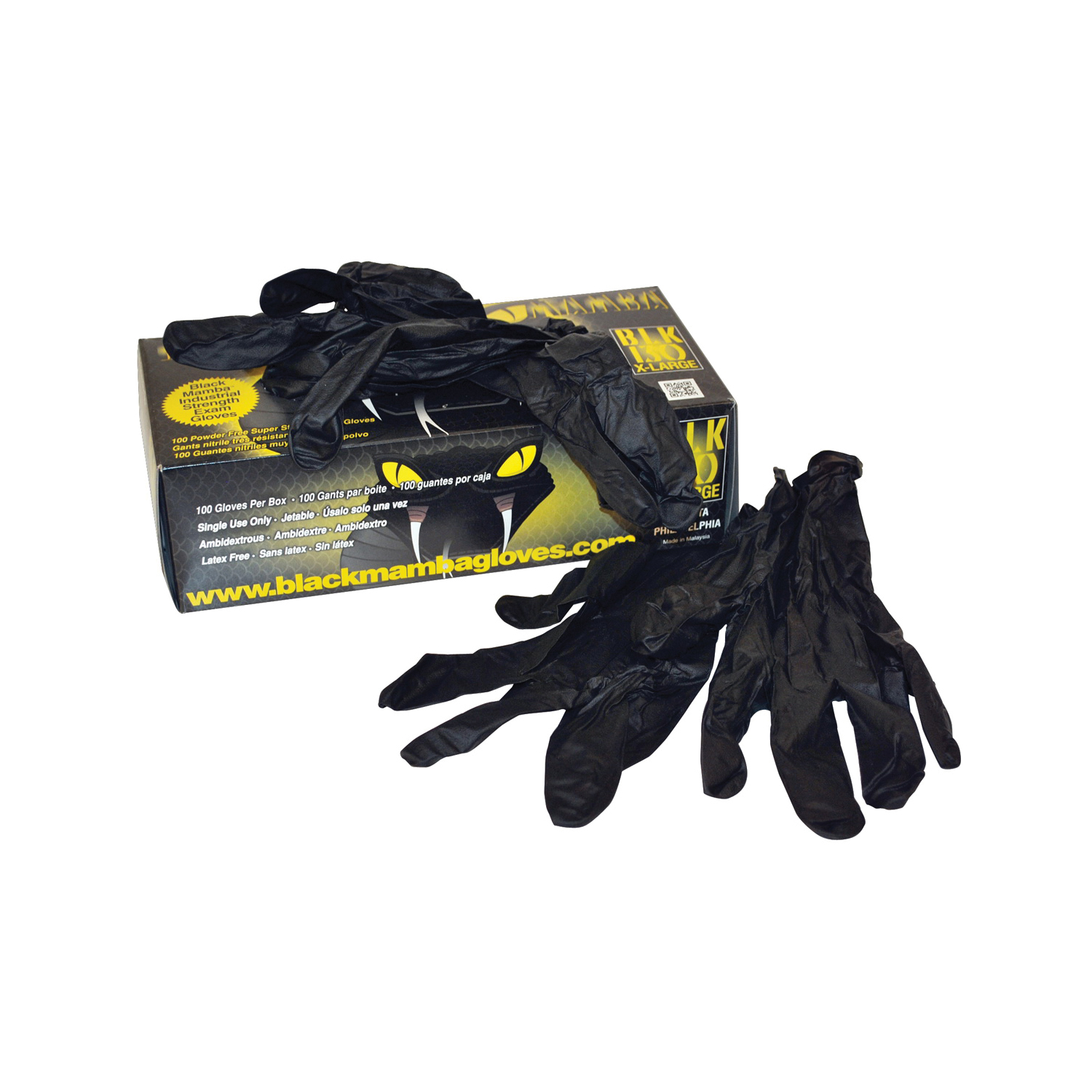 BLACK MAMBA 79200