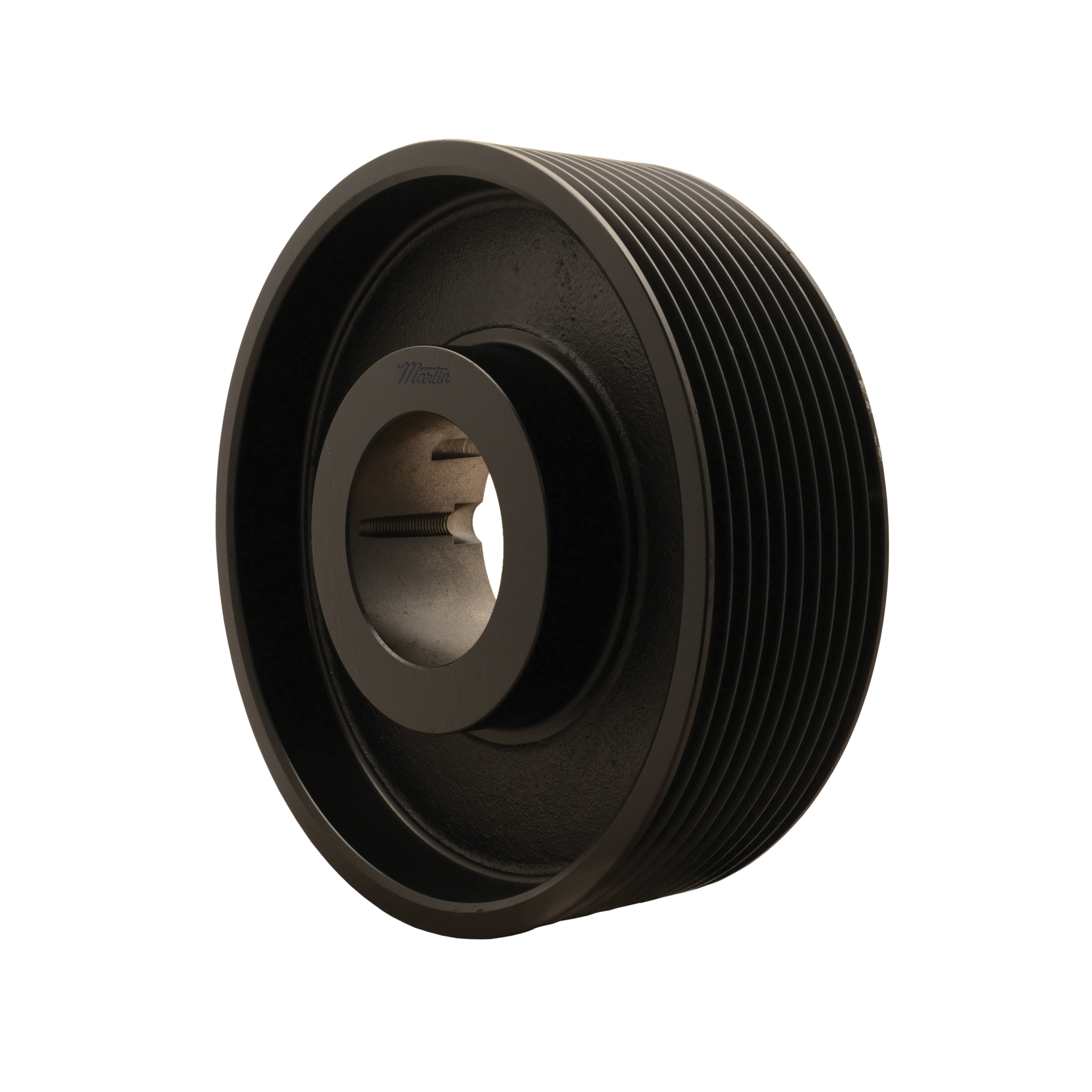 Martin Sprocket 10 5V 1600 TB (4545) HI-CAP TB SHEAVE