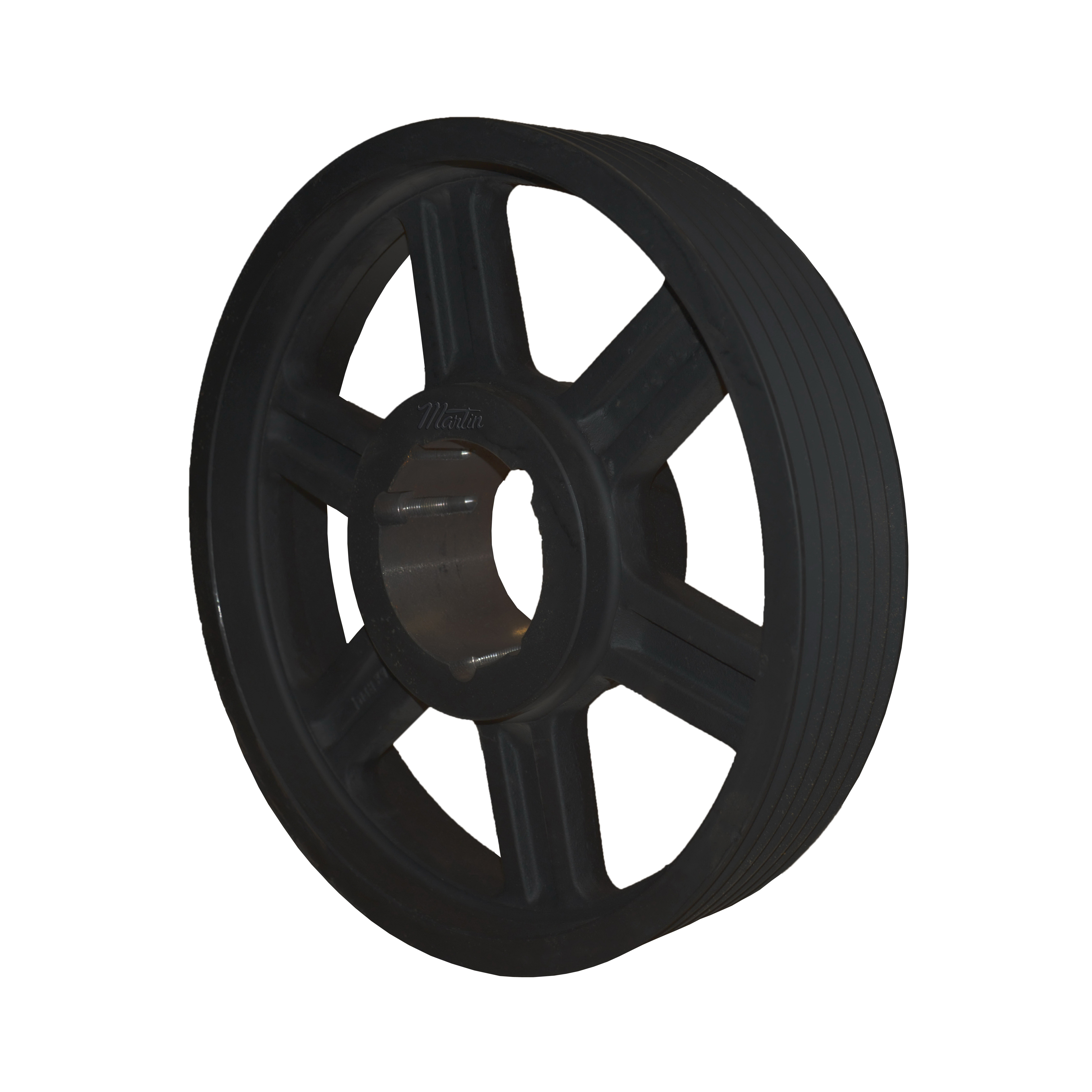Martin Sprocket 6 5V 2800 TB (4040) HI-CAP TB SHEAVE