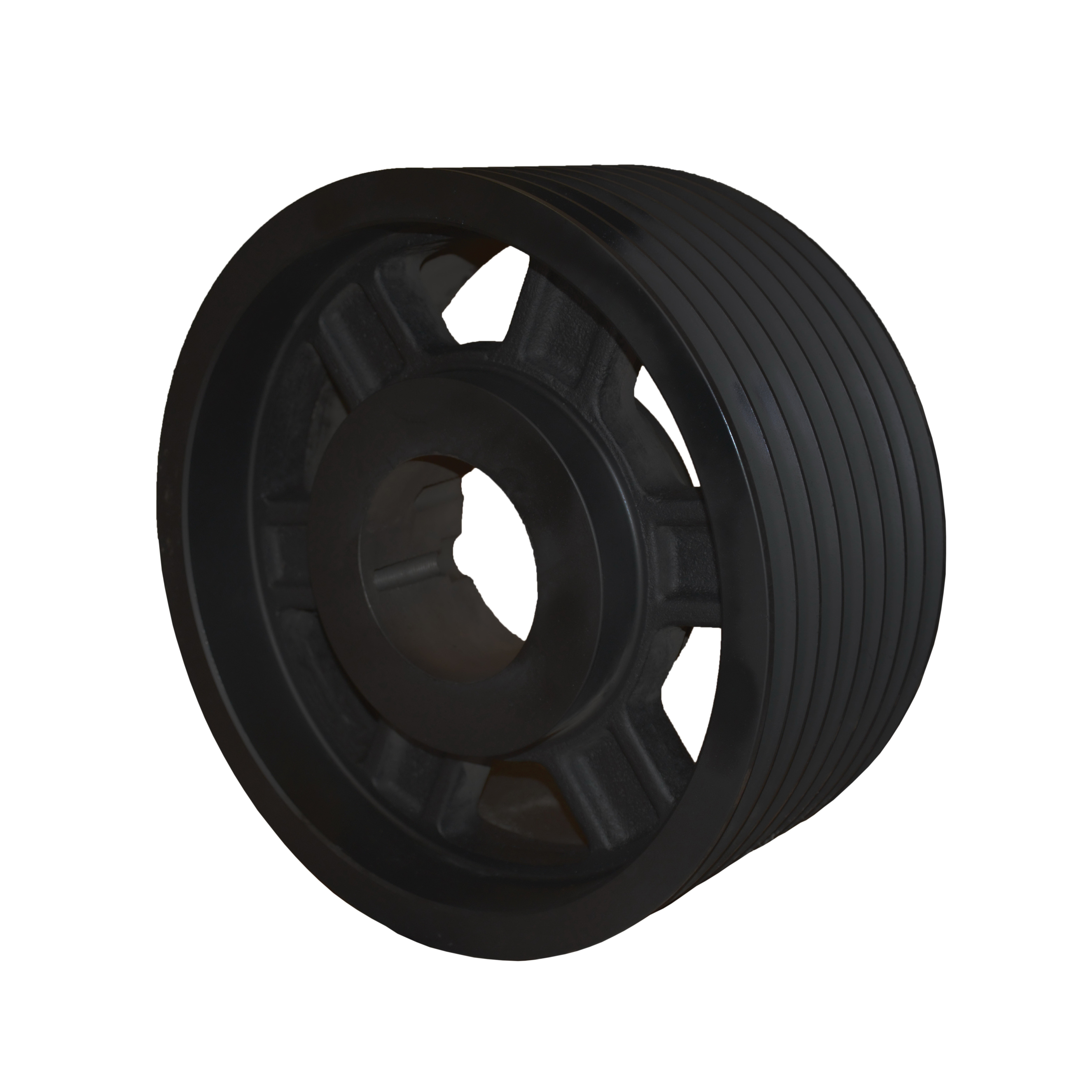 Martin Sprocket 8 8V 2240 TB (5050) HI-CAP TB SHEAVE