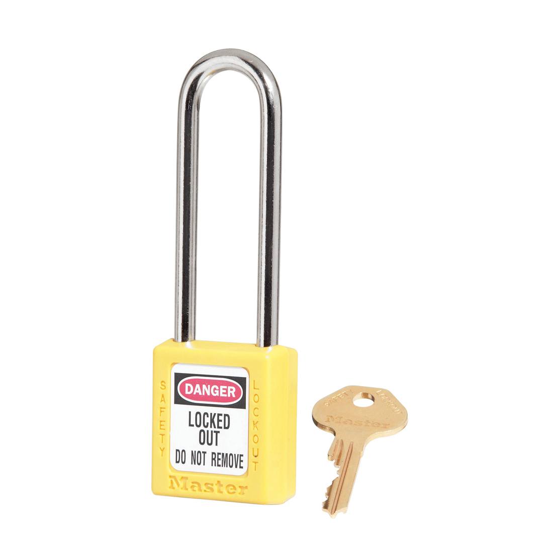 LS410 Masterlock Padlocks » Locksafe