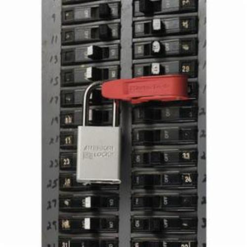slide Master Lock® 493B