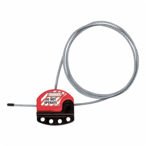Master Lock® S806CBL3