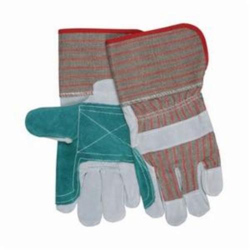 Memphis 9694 UltraTech Air Infused Nitrile Coated Palm Gloves - 15 Gauge Nylon - Medium