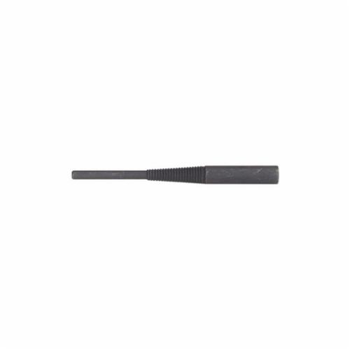 product Merit® 08834181210 M-10 Threaded Cartridge Roll Mandrel, 1/8 in Dia x 1-1/2 in L Pilot, 1/4 in Dia x 1-1/4 in L Mandrel Shank, 3-1/4 in OAL
