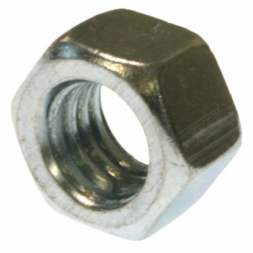 STEEL HEX NUTS-UNC IMPERIAL ZINC PLATED 5/8" QTY x 5