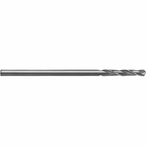 Irwin® 66616 666 Extra Length Aircraft Extension Drill, 1/4 in Drill - Fraction, 0.25 in Drill - Decimal Inch, 135 deg Point, HSS