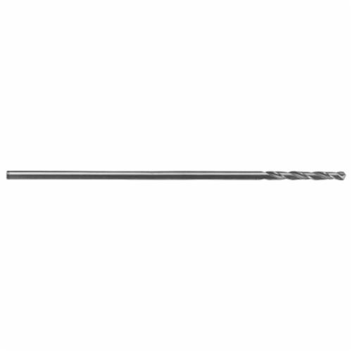 Michigan Drill® 906C 47 Extra Length Aircraft Extension Drill, #47 Drill - Wire, 0.0785 in Drill - Decimal Inch, 135 deg Point Angle, Cobalt