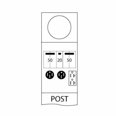 Midwest® M004CP6010