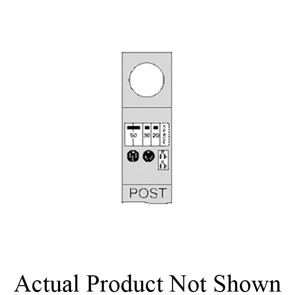 Midwest® R075CP4010