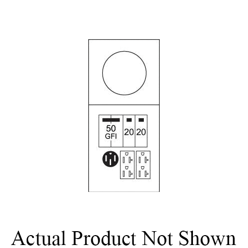Midwest® R076C033