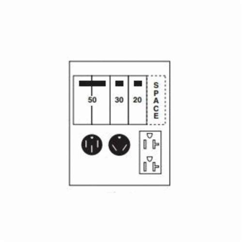 Midwest® U075C
