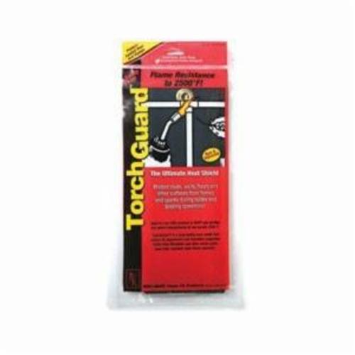Cleanfit Torch-Guard® 71032 Heat Shield, 9 x 12 in, Carbon Fiber