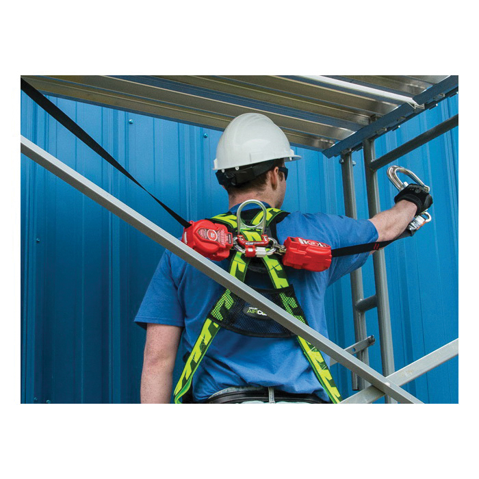 Miller&reg; by Honeywell MFLC-3-Z7/6FT