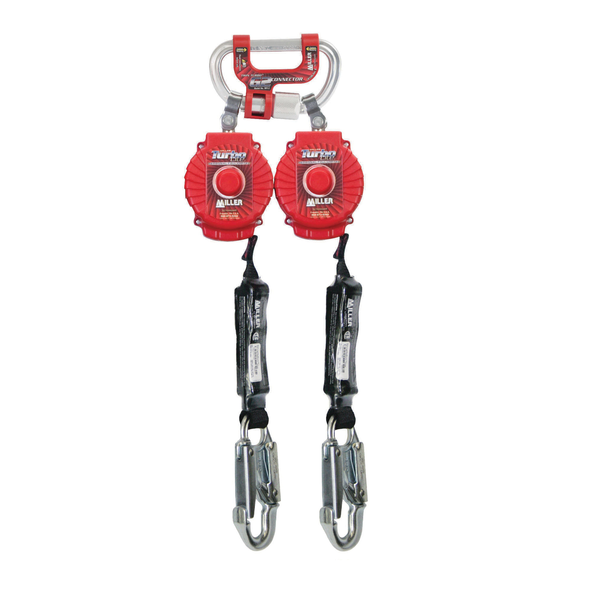 Miller&reg; by Honeywell MFLC-3-Z7/6FT