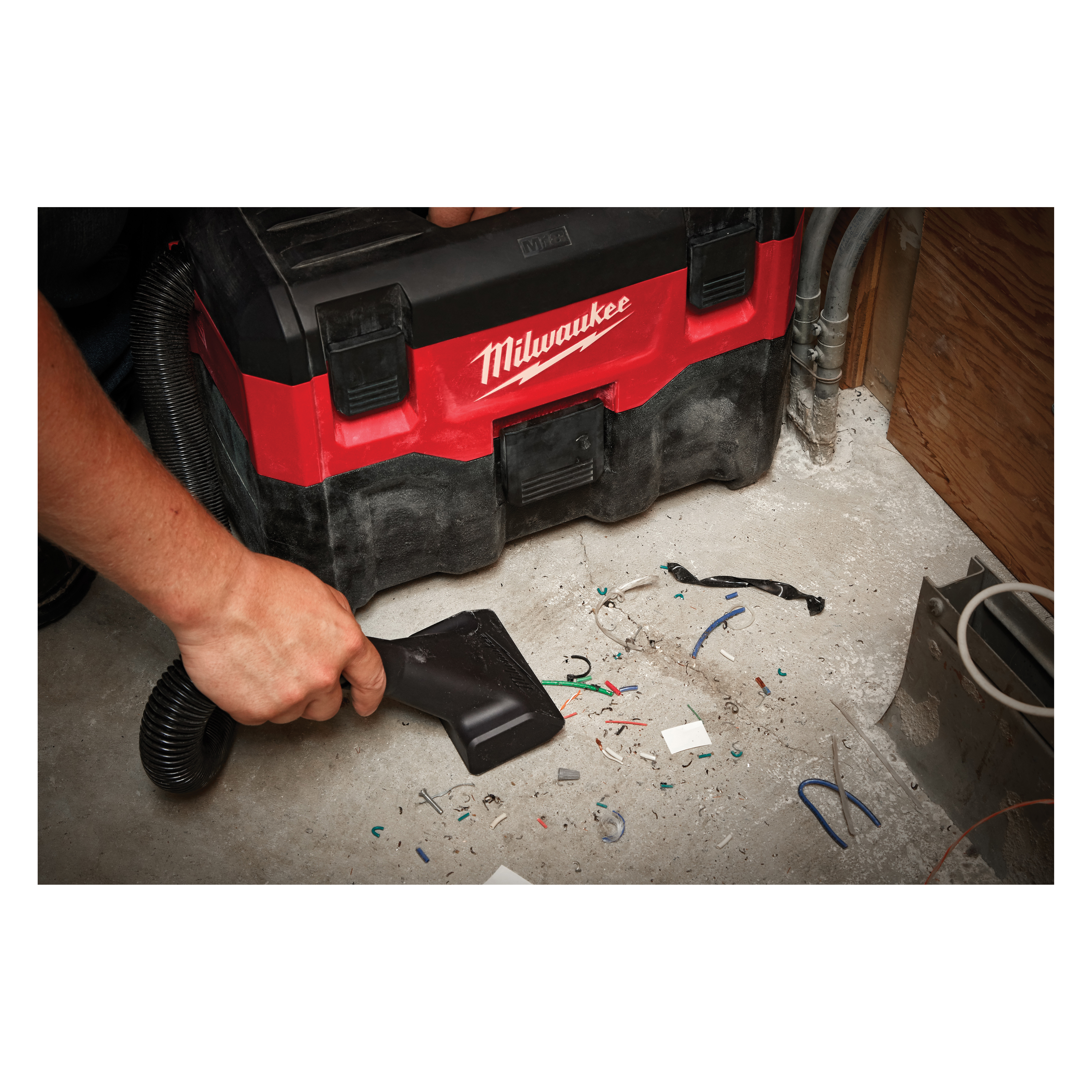 Milwaukee® 0880-20P 97398