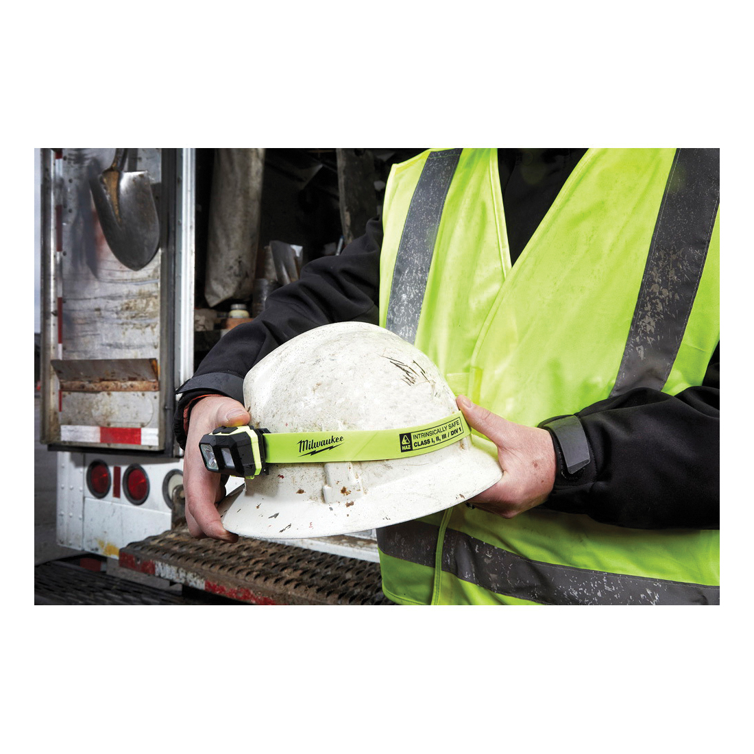 Milwaukee® 2004HZL