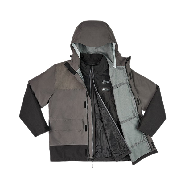 Milwaukee® 203RN-21XL 121113