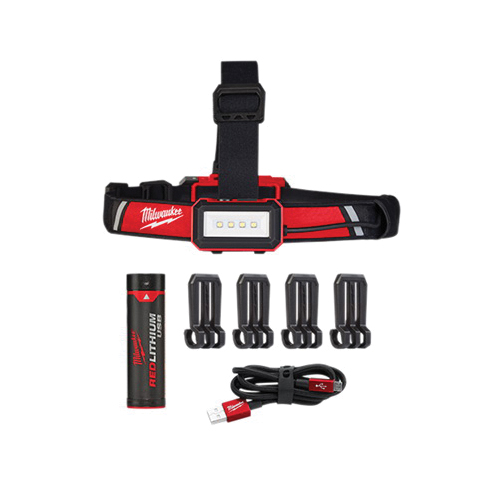 Milwaukee® 2115-21 113140