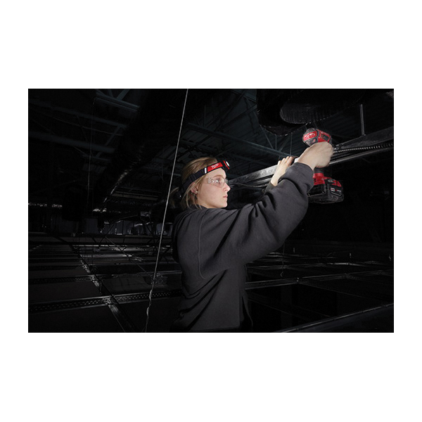 Milwaukee® 2115-21 113140
