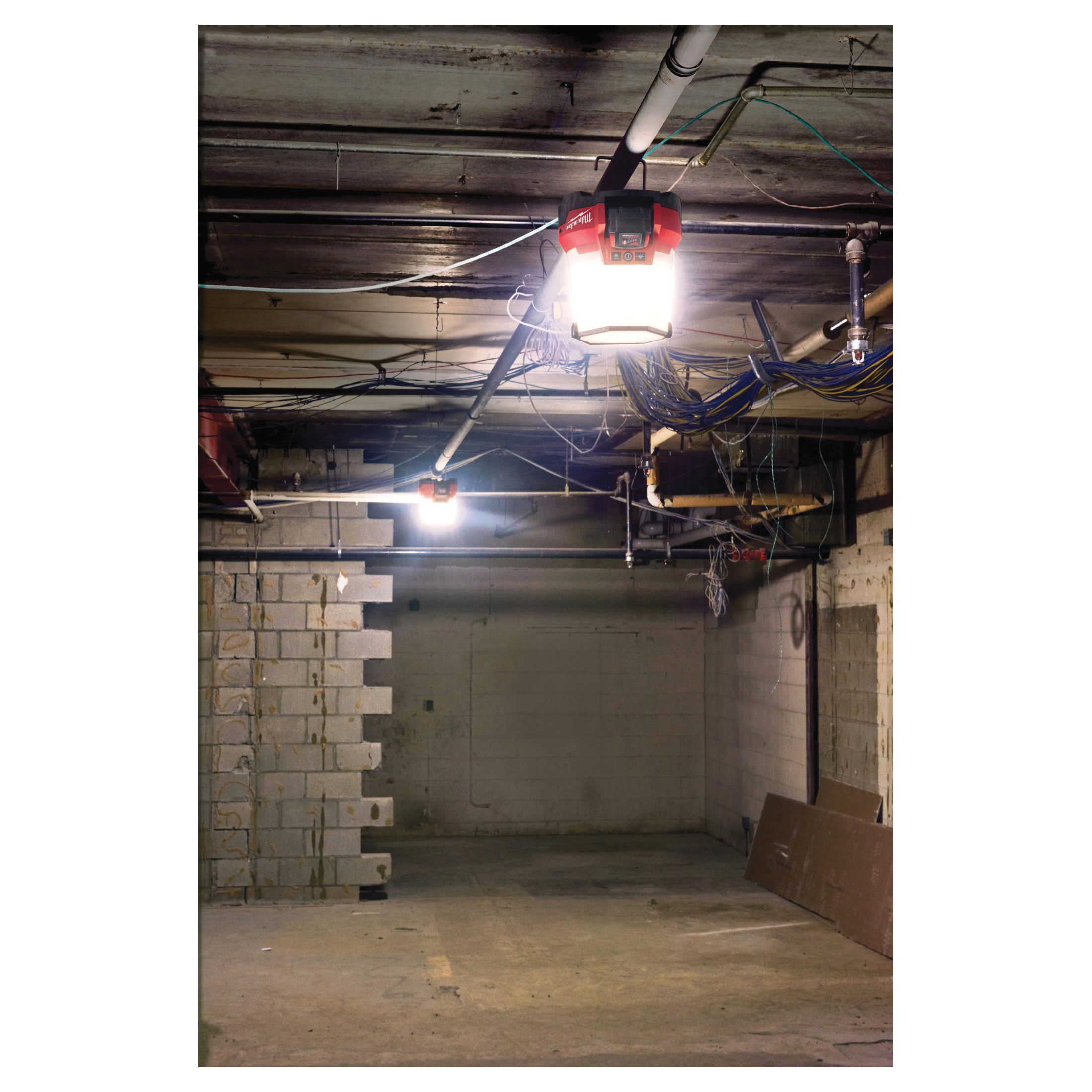 Milwaukee&reg; 2146-20 75300
