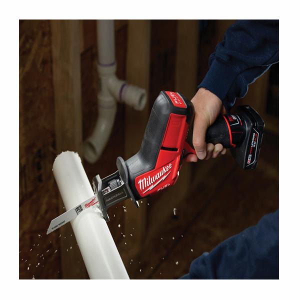 Milwaukee® 2520-21XC 77082