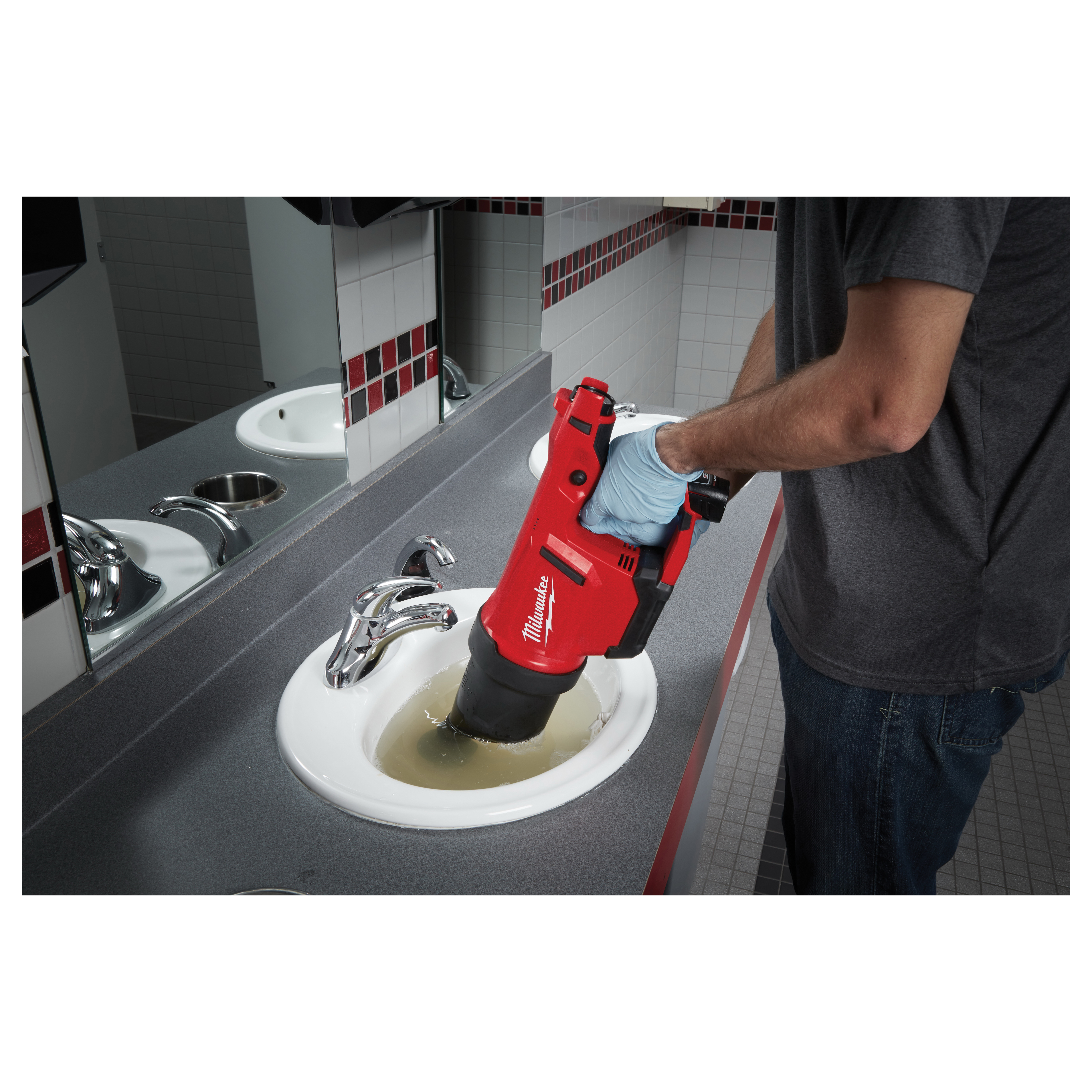 Milwaukee® 2572A-20 85480