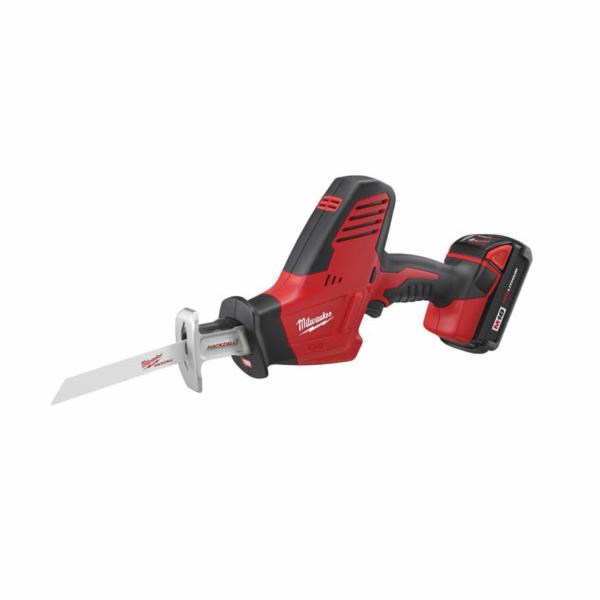 Milwaukee® 2625-21CT 33018