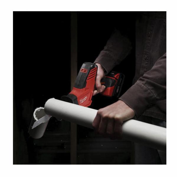 Milwaukee® 2625-21CT 33018