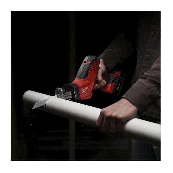 Milwaukee® 2625-21CT 33018