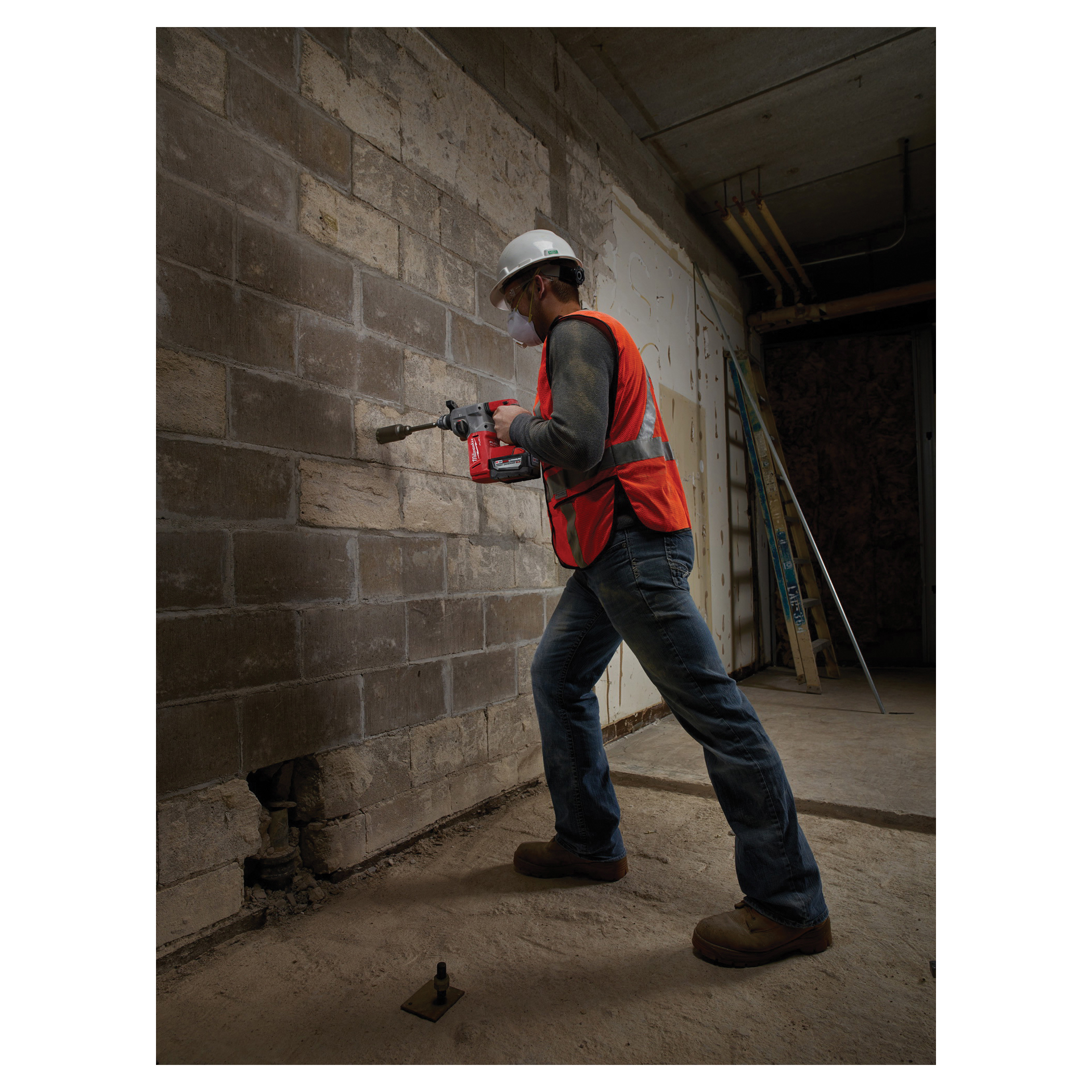 Milwaukee® 2712-22HD 74251