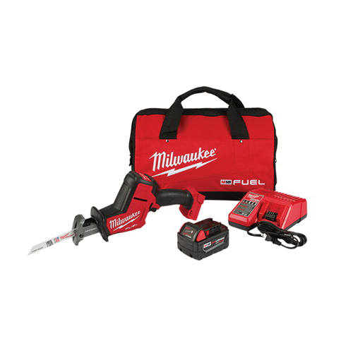 Milwaukee® 2719-21