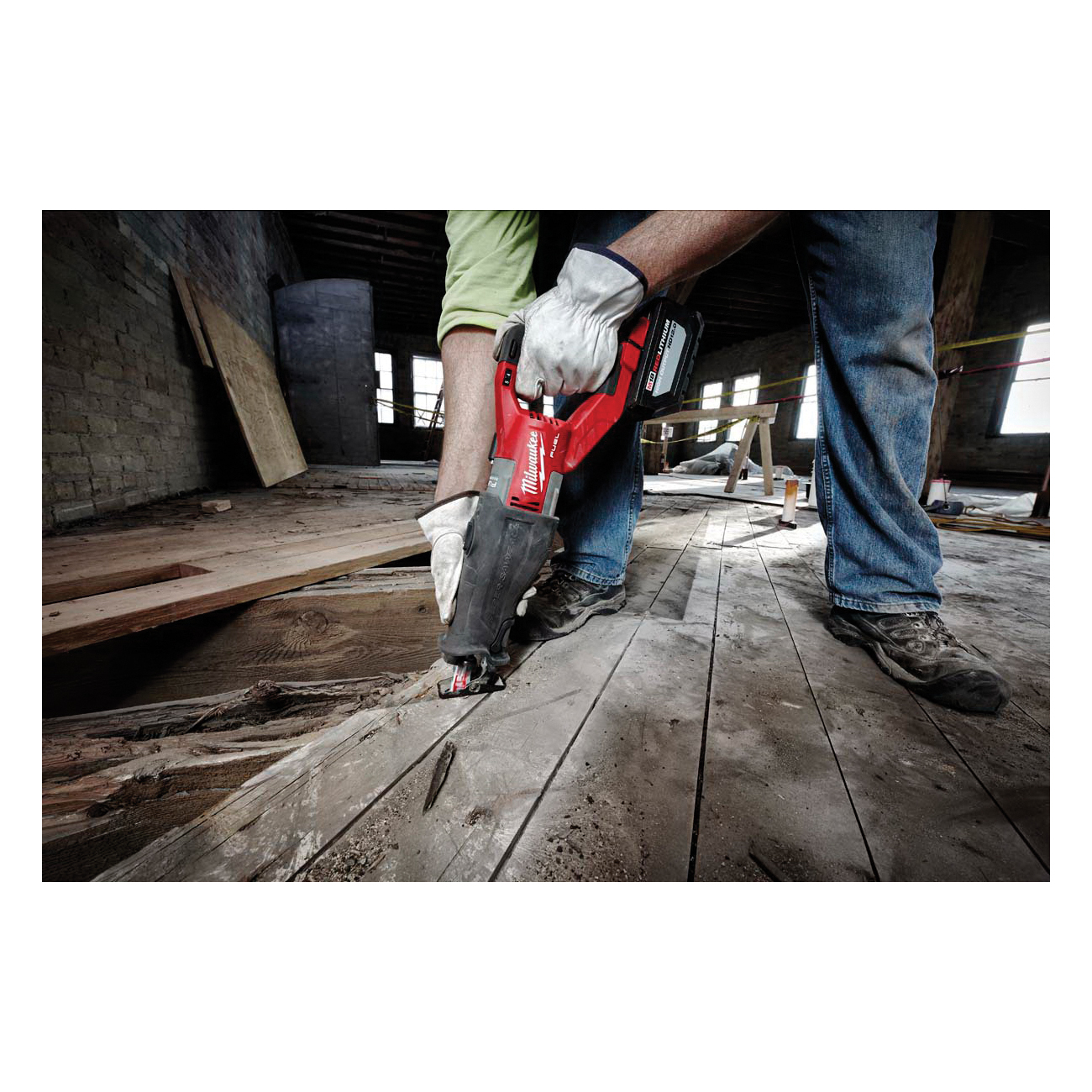 Milwaukee® 2722-21HD 97397