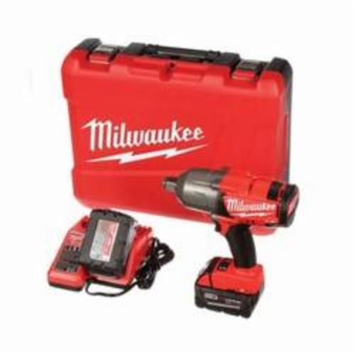 2764-22 Case Milwaukee 18V Case For Wrench 2764-20 Fuel M18 NEW 