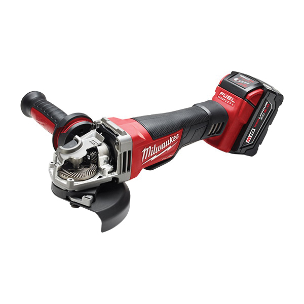 Milwaukee 2780 22 Mallory Safety and Supply