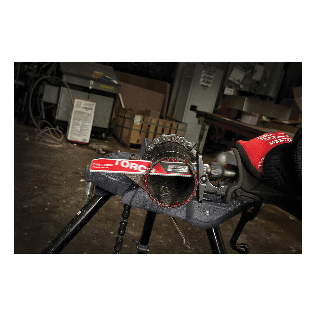 Milwaukee® 48-00-5262