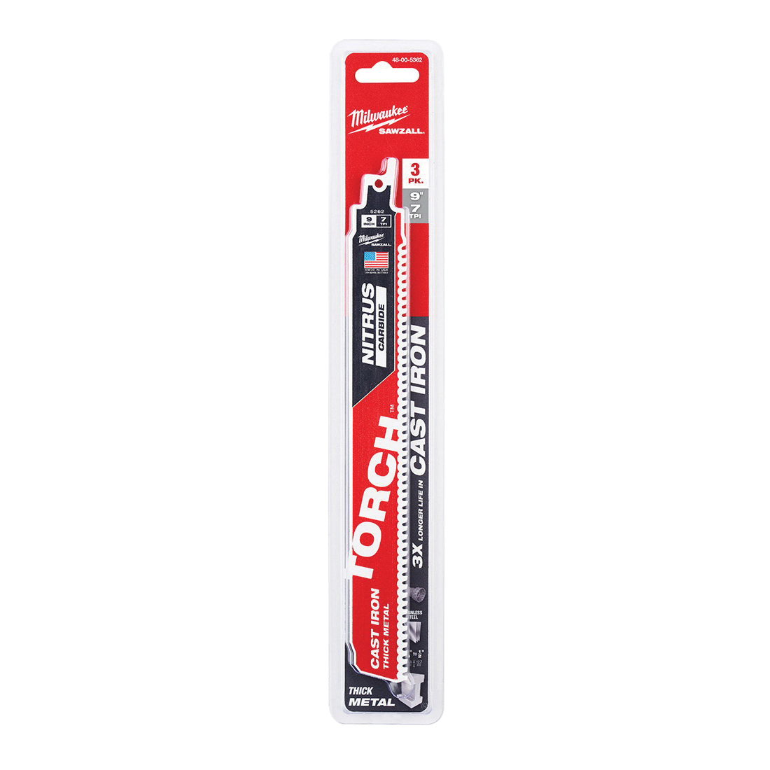 Milwaukee® 48-00-5362