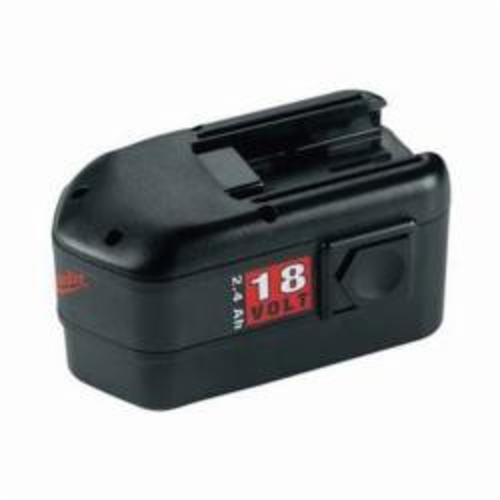 Milwaukee 18 volt battery 2.4 online ah