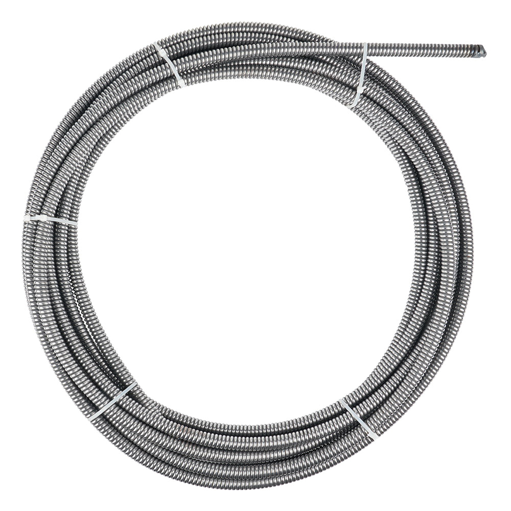 3/8" x 35 ft with Female Connector General Wire 35HE2 Flexicore Cable