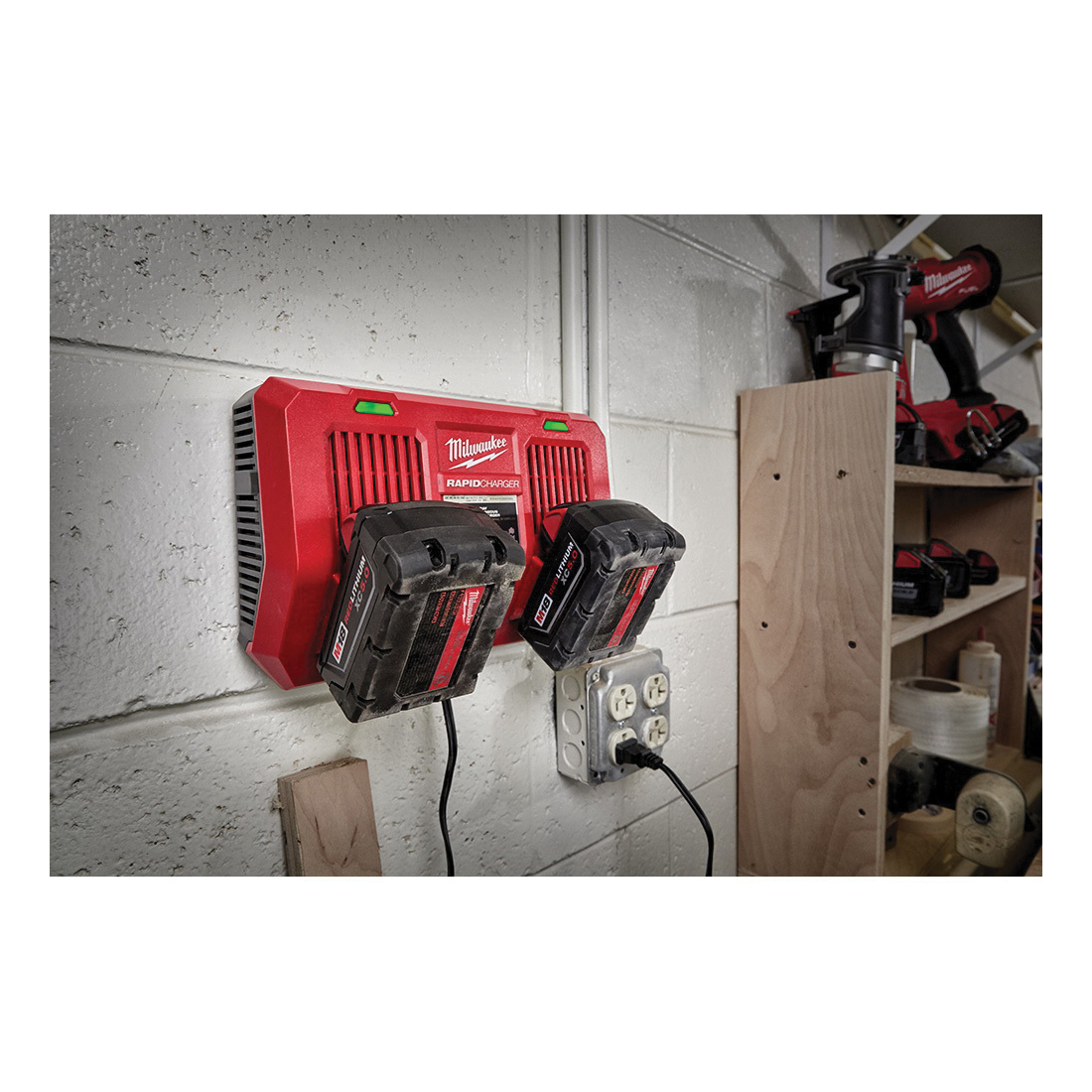 Milwaukee® 48-59-1802