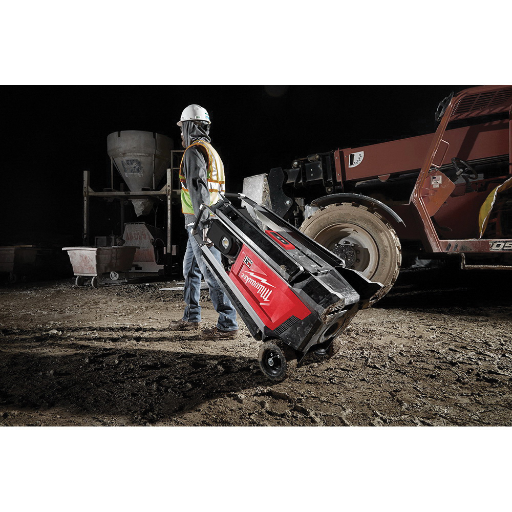 Milwaukee&reg; MXF041-1XC