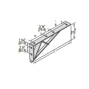 Minerallac® BRB6H2050EG