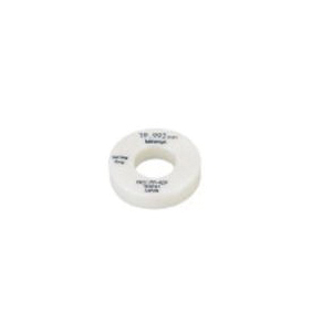 Mitutoyo 177-533 Ceramic Setting Ring 1.6 Size +/-0.00006 Accuracy 