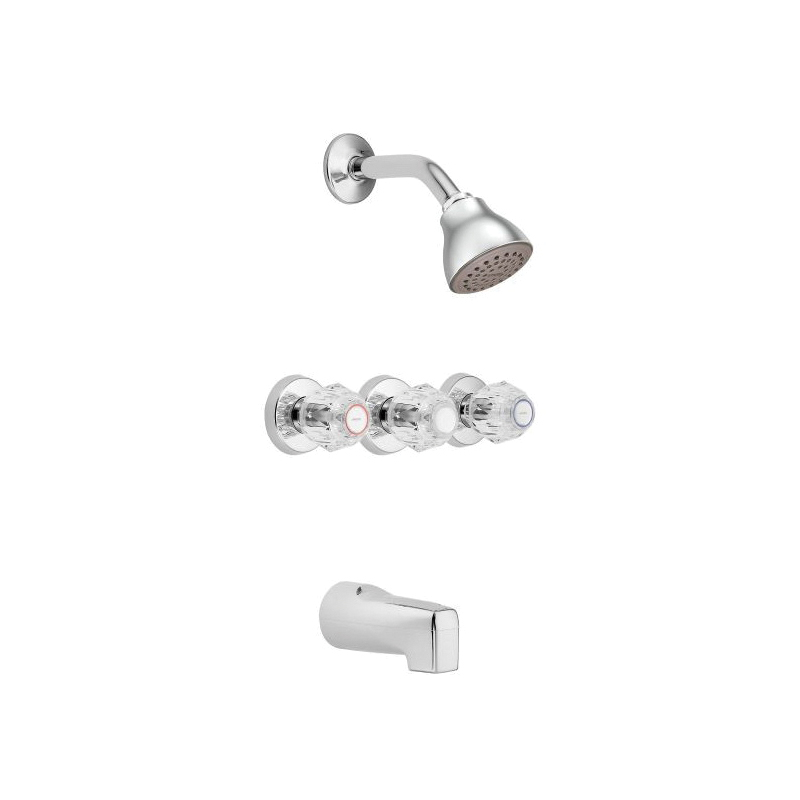 Moen 2995 Kenny Pipe
